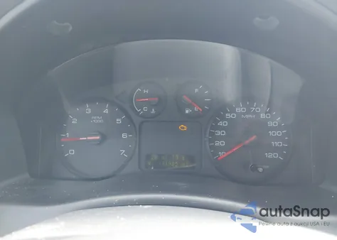 2007 Ford Freestyle Sel from USA, damaged, VIN 1FMDK02187GA17093